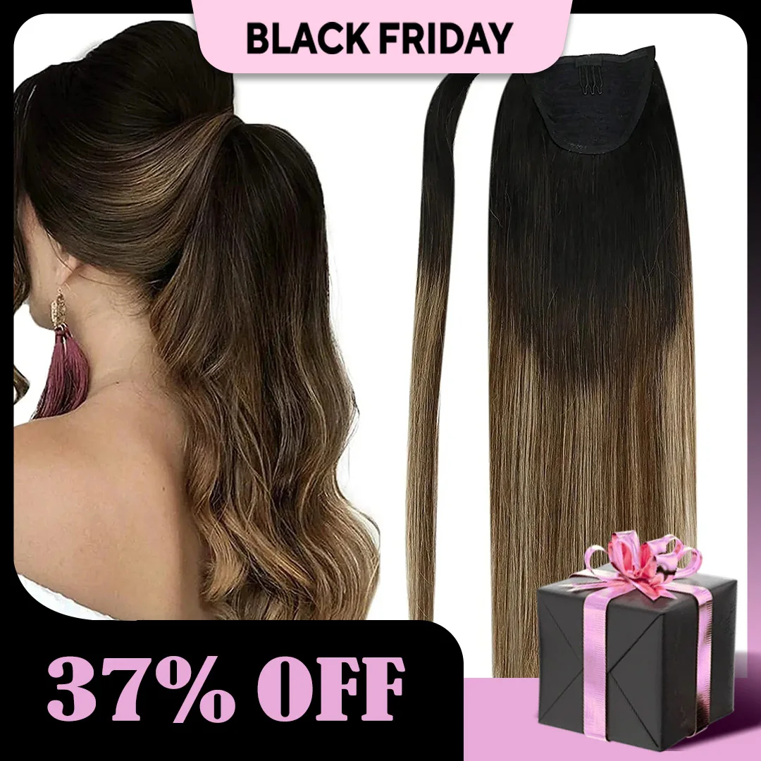 

VeSunny Конский хвост, человеческие волосы, прямые 80 г, на заколке для наращивания волос, человеческие 14-22 дюйма, натуральные волосы, конские хвосты, без зажима для когтей