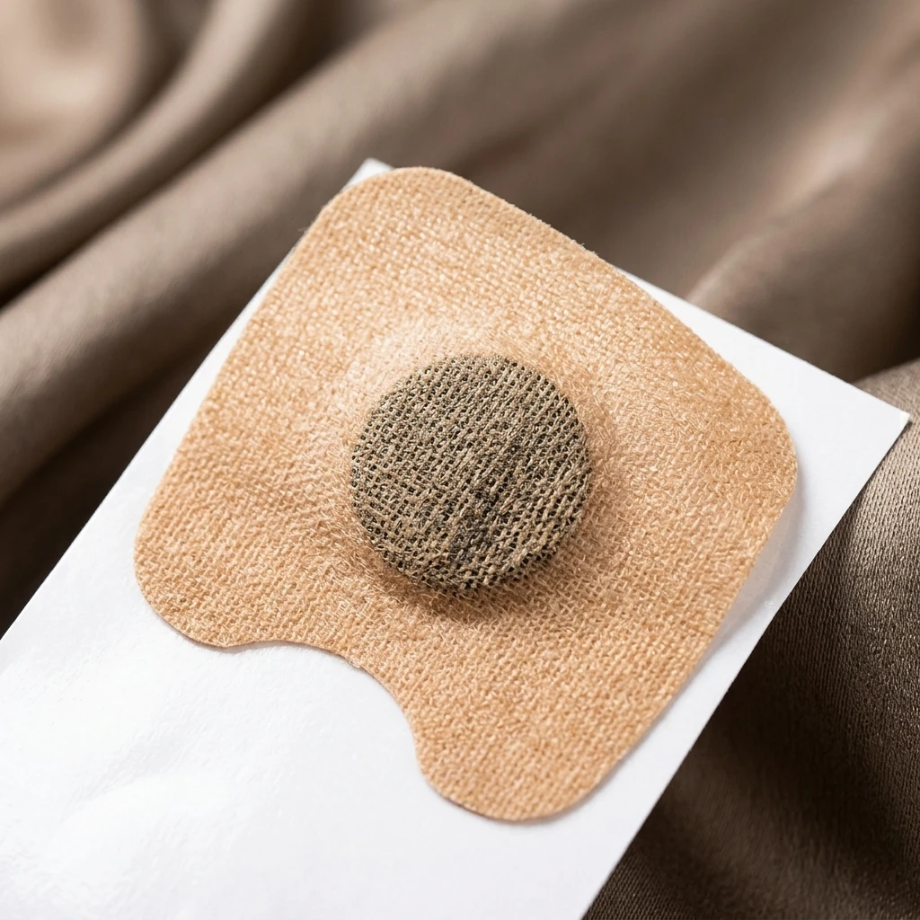 Night Nasal Expander Patches — Soothing Care, Restful Sleep xs75