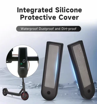 10 best sales Acessórios para scooter Xiaomi - №4