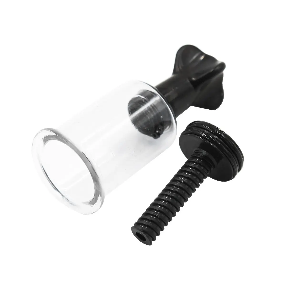 Adult Toys Vacuum Cupping Device Nipple Clamps Breast Clips Stimulator Erotic Toys Sex Restraints Sex Toys for Couple Adult Game - view 2