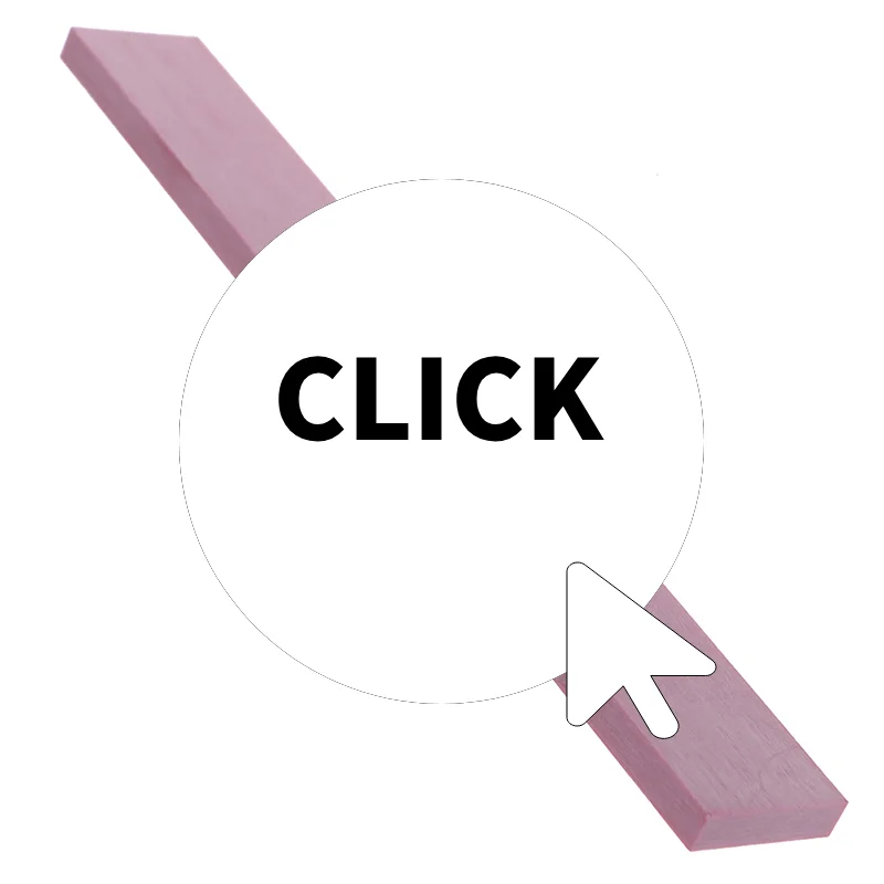 

1Pc 3000 Grits Sharpening Grindstone Whetstone Polishing Ruby Stone 150*20*5mm