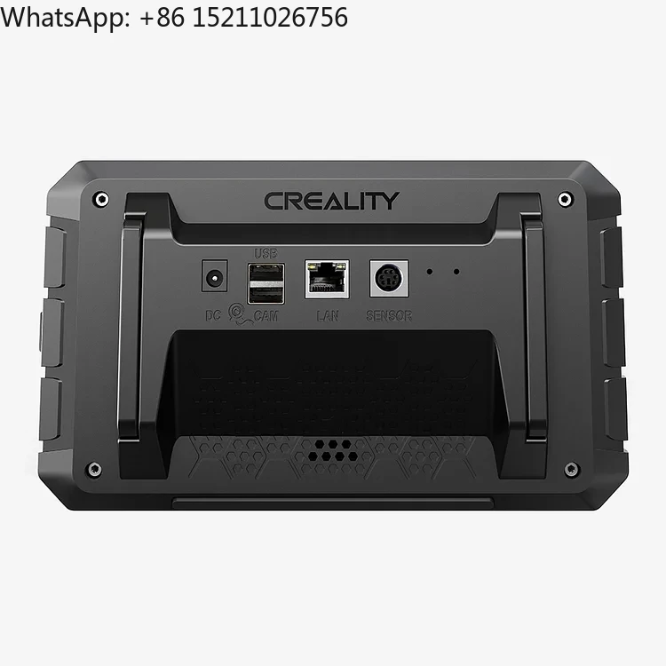 Creality Sonic Pad Highly Integrated with Strong Computing Power