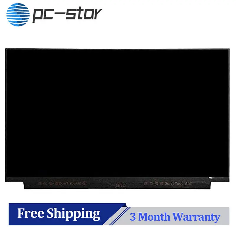 

NV156FHM-T01 V8.0 15.6" LED LCD in touch Screen For HP edp 40pin in-cell