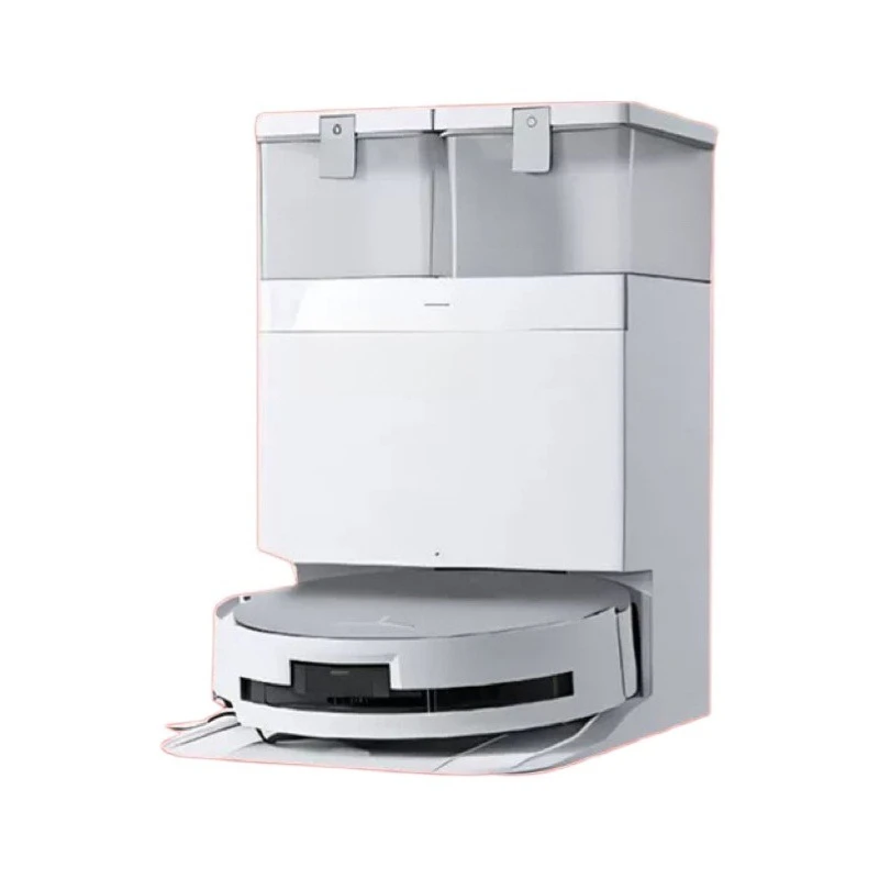 

Sweeping robot X8PRO sweeping and towing integrated constant pressure roller live cleaning automatic