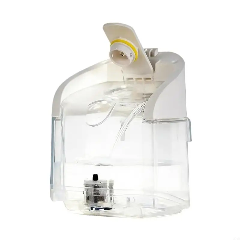   Large Capacity Water Container Home Cleaning Enhancement Tool Perfect for Simple Operation and Reduced Refill Frequency