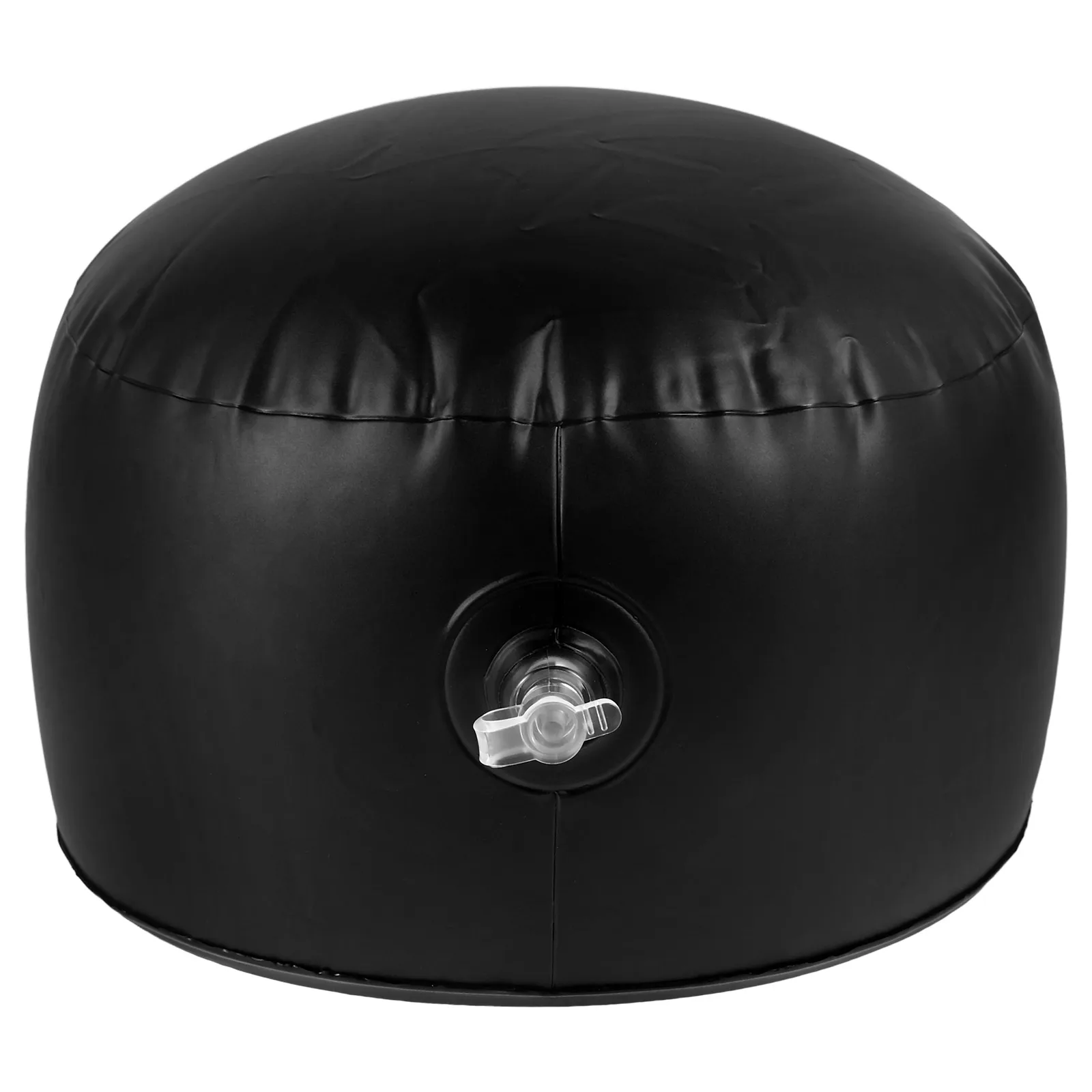 

Hat Shaper Insert Inflatable for Baseball Caps Keeps Hat Form Strong PVC Material Compact Foldable Ideal for Travel and Closet