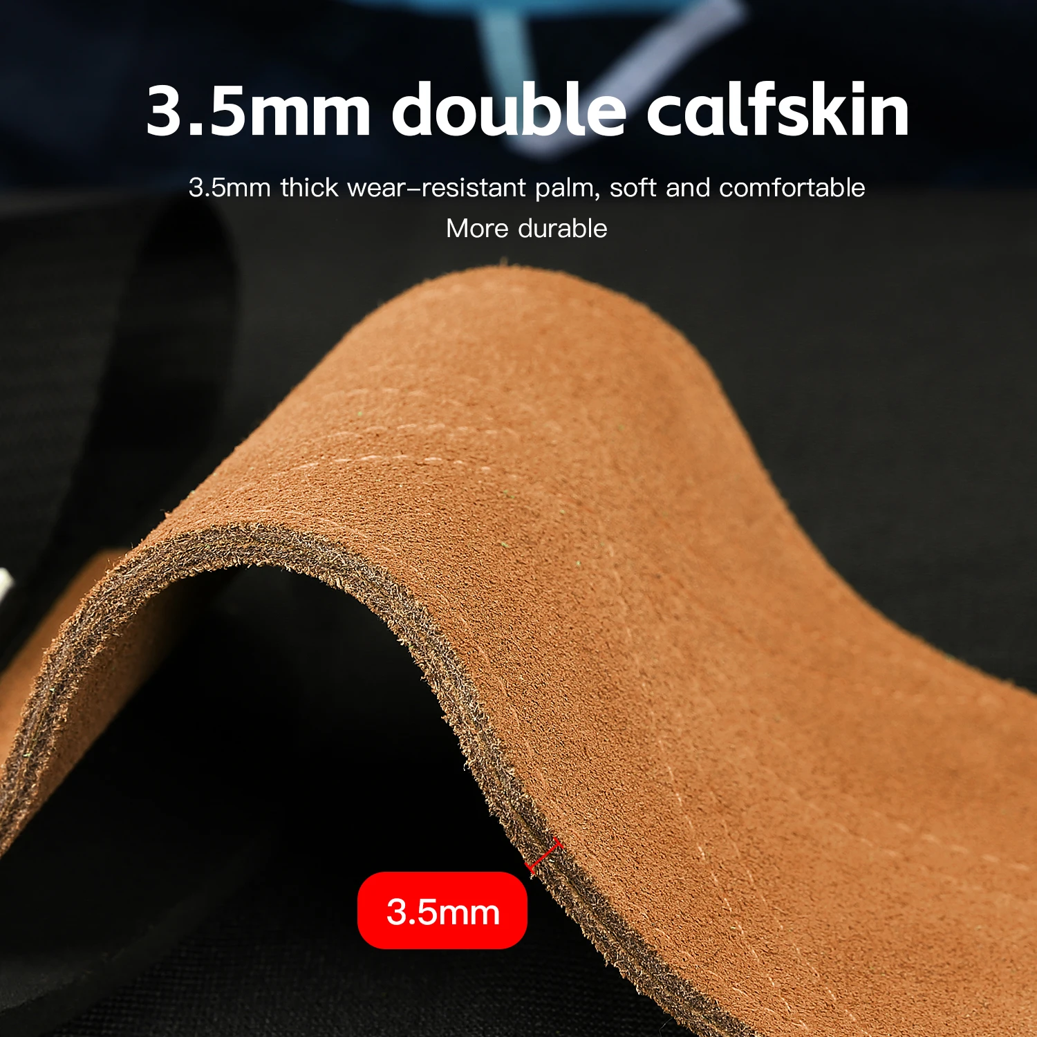 Thumbnail 3 - #83 Compare Weight Lifting Gloves Before You Buy
