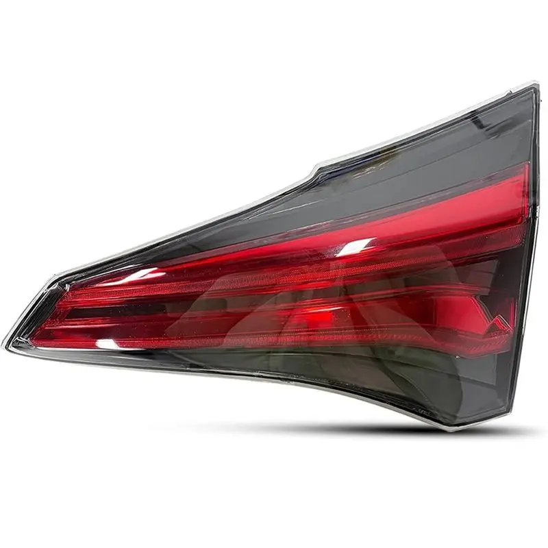 Replacement Part For Toyota RAV4 2016-2018- Halogen Taillight Assembly(Right/Passenger Side), Model Code:81590-0R031
