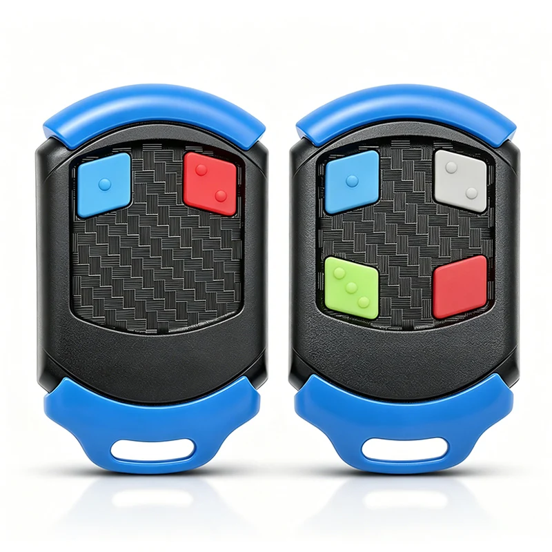 CENTURION NOVA Control Remoto para Garaje control portón eléctrico 433MHz para D2 D5 D10 A10 R3 R5 Vantage Vector 400 500 Vert-X 300 Receptor Controlador de Motor