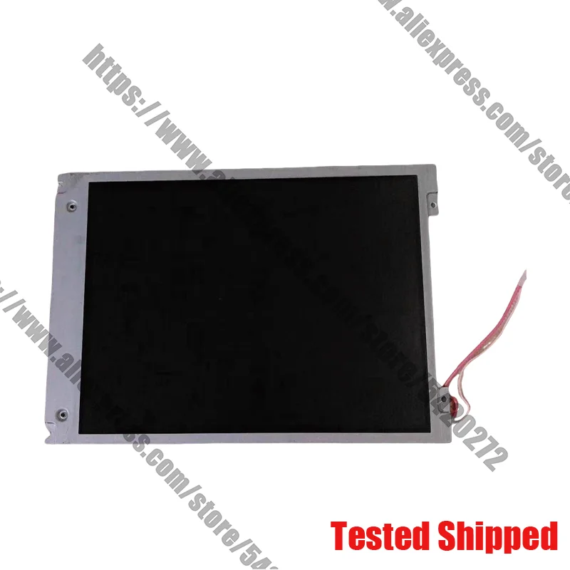 

LTA084C191F NEL75-AC190111 8.4 Inch LCD Display Screen