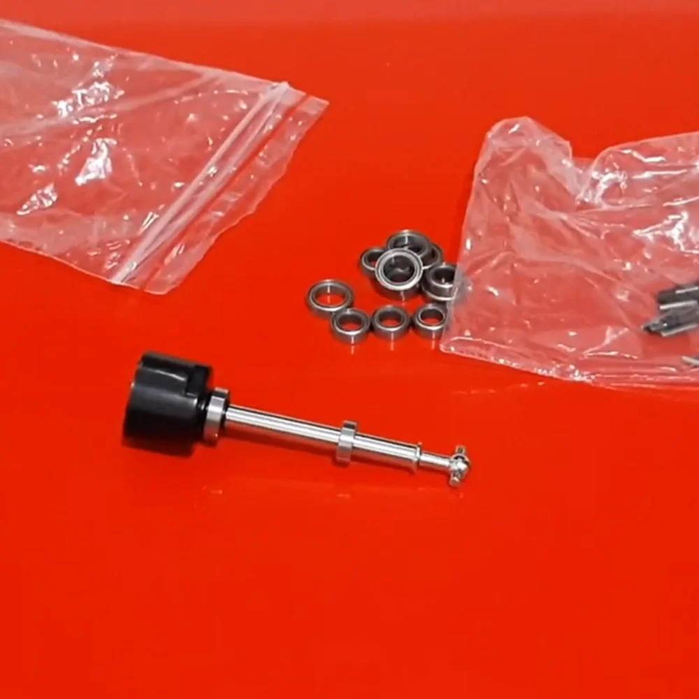 【CYBER MONDAY】for MN86S MN86 MN86KS MN86K MN G500 16PCS Steel Bearing 9X5X3 11X7X3 Upgrade Accessories 1/12 RC Car Spare Parts