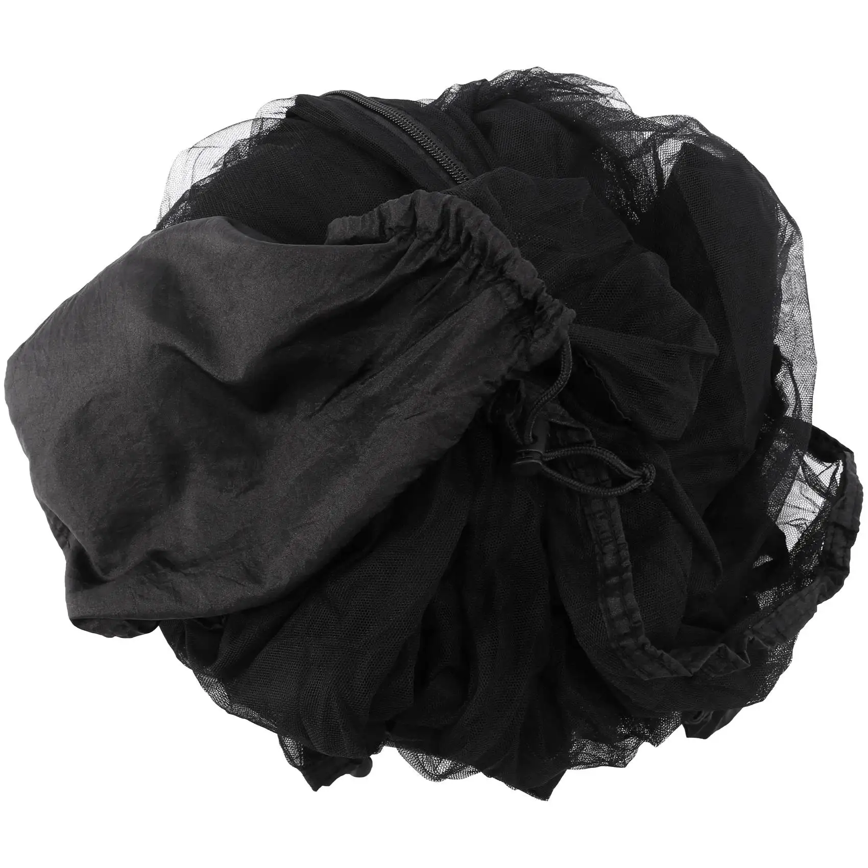 Ultralight Portable Hammock Mosquito Net For Outdoor Nylon Material Anti-Mosquito Nets With Super Size-A68E