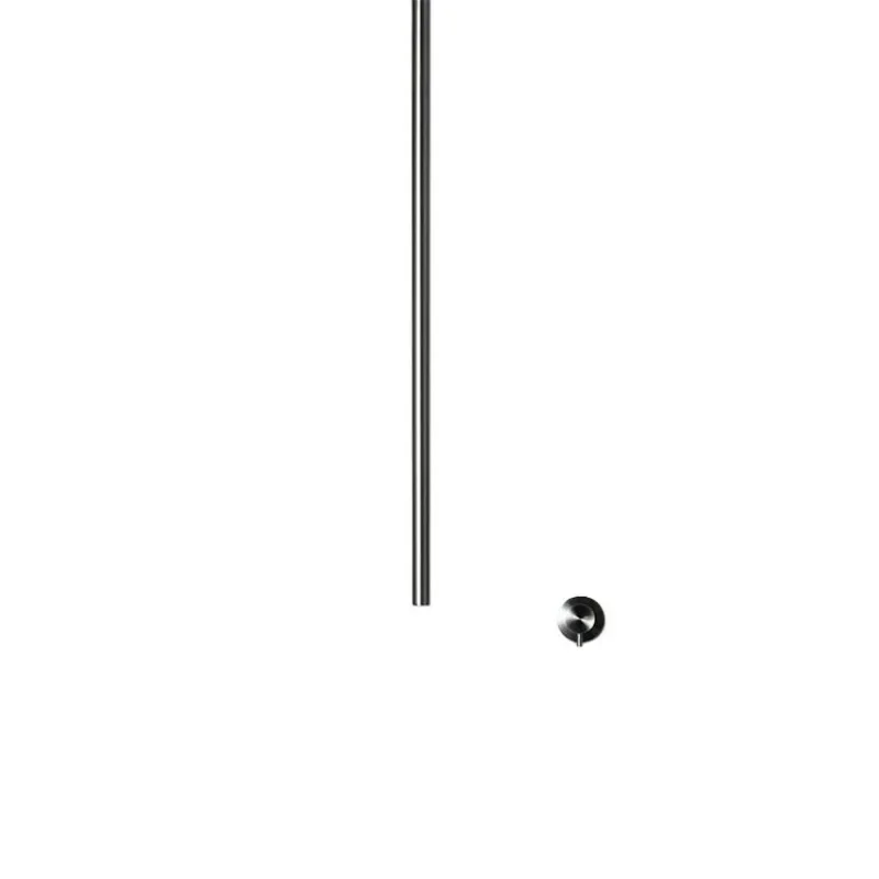 Ceiling, ceiling basin faucet, water drop faucet, brushed, stainless steel 304