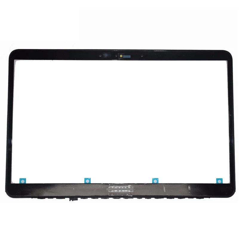 

Z 6DN3V 06DN3V New For Dell 15 7547 7548 LCD Bezel Screen Cover Front Frame Touch