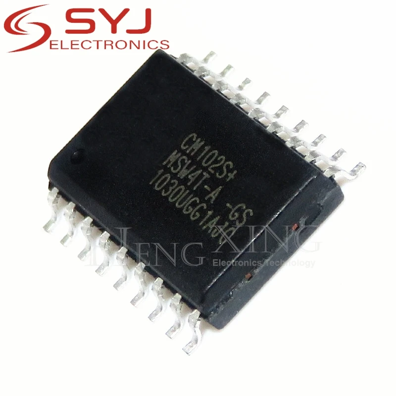 （1pcs-5pcs）BD9285F BD9285 CM102S CM102 SSC9522S SSC9522 SOP-18