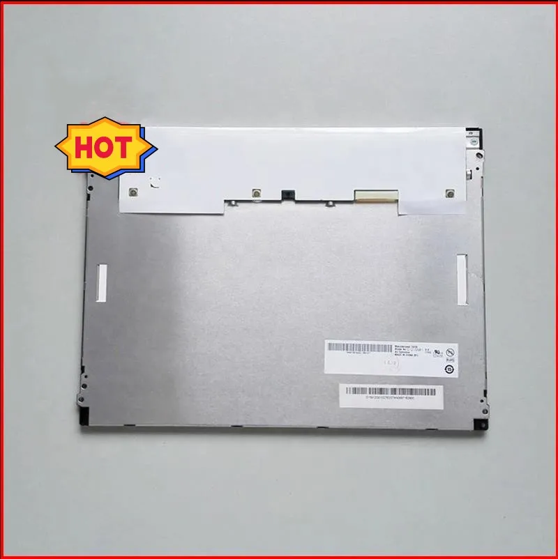 

Panel LCD G121SN01 V4 G121SN01 V.4 12.1 Inci Asli Panel LCD V.4 12.1 Inci