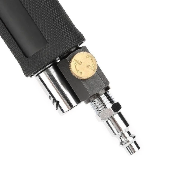 3 pulgadas Mini Sander Air Random-Orbital Pusterer para automóvil, lijadora orbital aleatoria