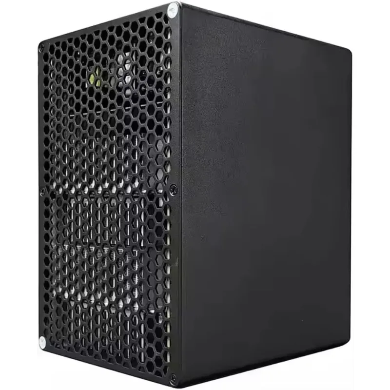 

Free Shipping: Goldshell AL Box II Plus 1TH/s 480W ASIC Alephium Miner Blake3 Algorithm