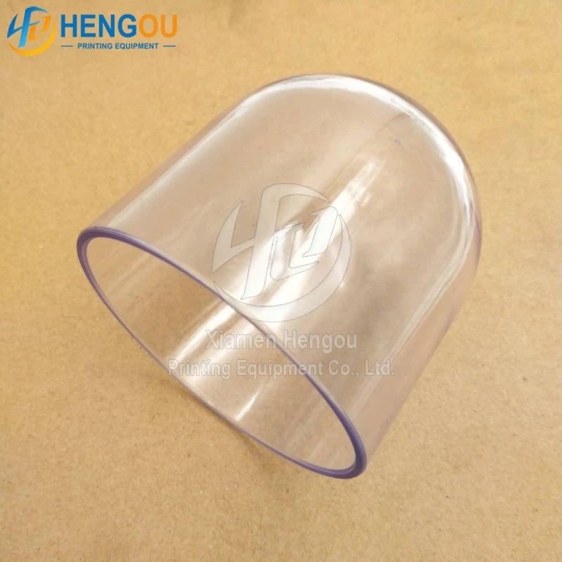 Best Quality 95x93x3mm cup for printing machine parts