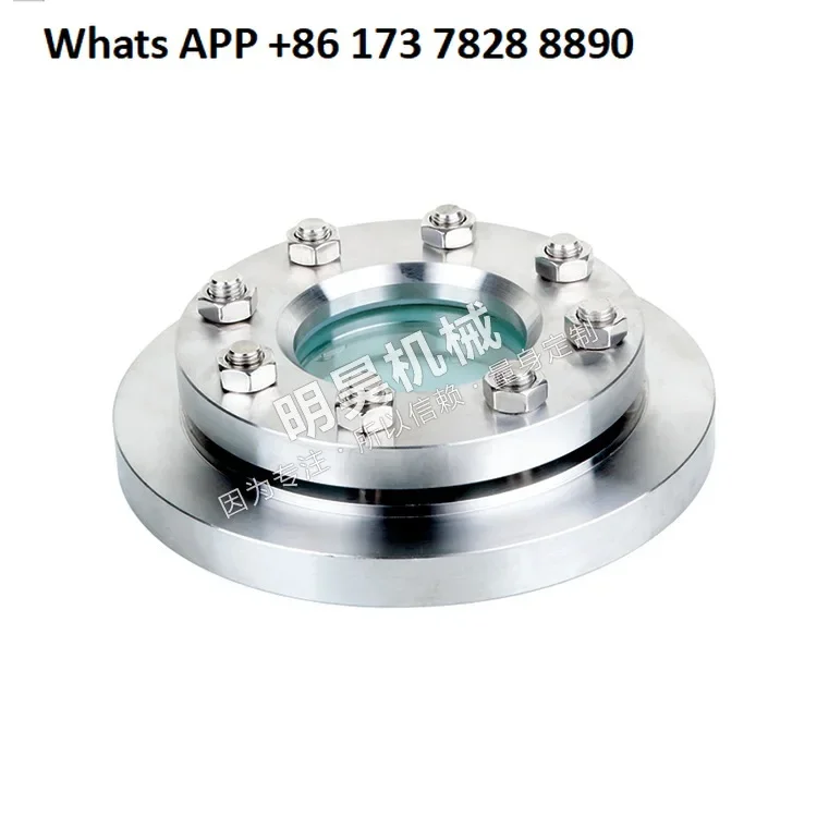 

NB/T47017-2011 Новое химическое стандартное напорное сосуд, фланцевое зеркало, боросиликатное стекло, окно высокого давления