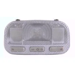 Front Car Interior Reading light Dome lamp Ceiling Front For Peugeot 308, 408, 3008, 301, 307, Citroen C3-XR, C5