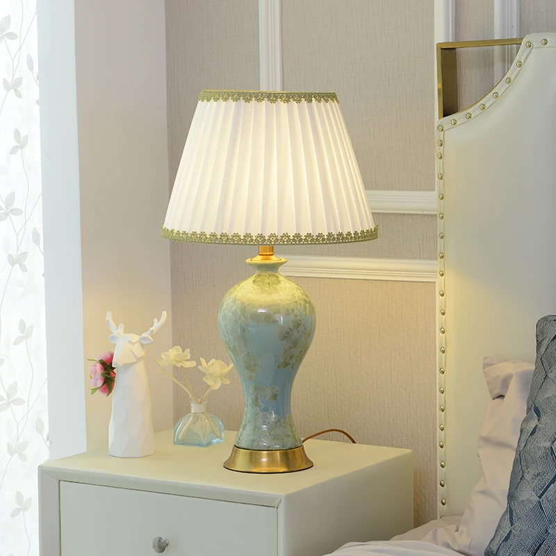 Luxury Decorated Le…