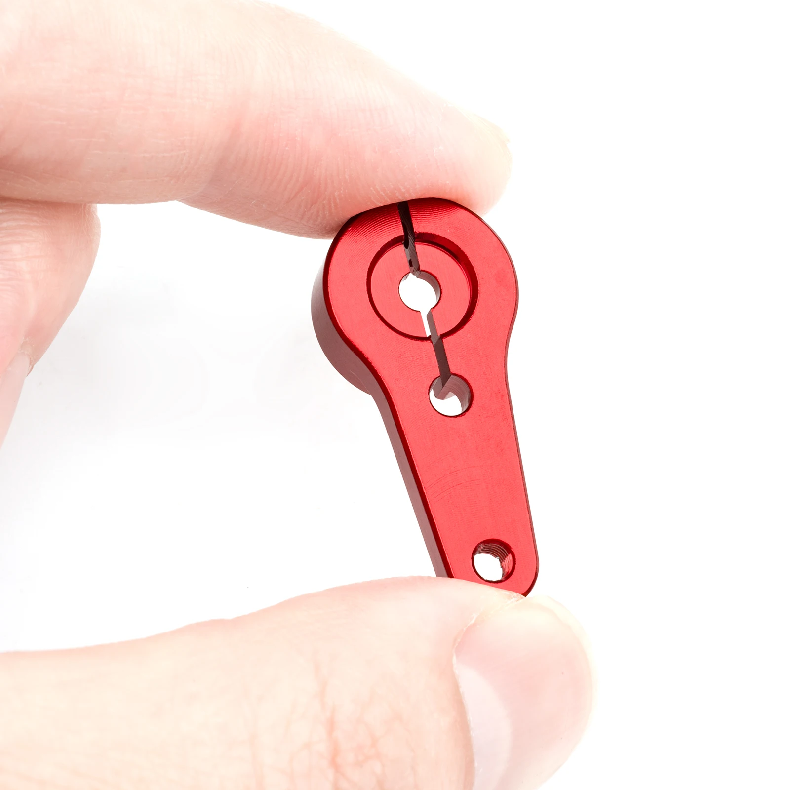 RCXAZ 25T M3 Metallo 35mm RC Servo Braccio Corno per Futaba Savox Xcore HL HSP HD Power MG995 MG996R E9001 ASSIALE SCX10 WPL C24 D90 D91