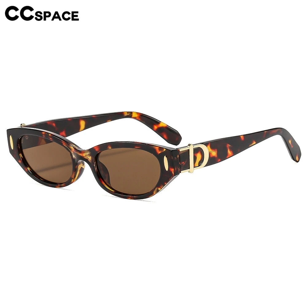 

Retro Brand Design Men Woman Sunglasses Trendy Big Rivet Oval SunGlasses Classic UV400 Leisure Sunscreen Eyeglass 310336