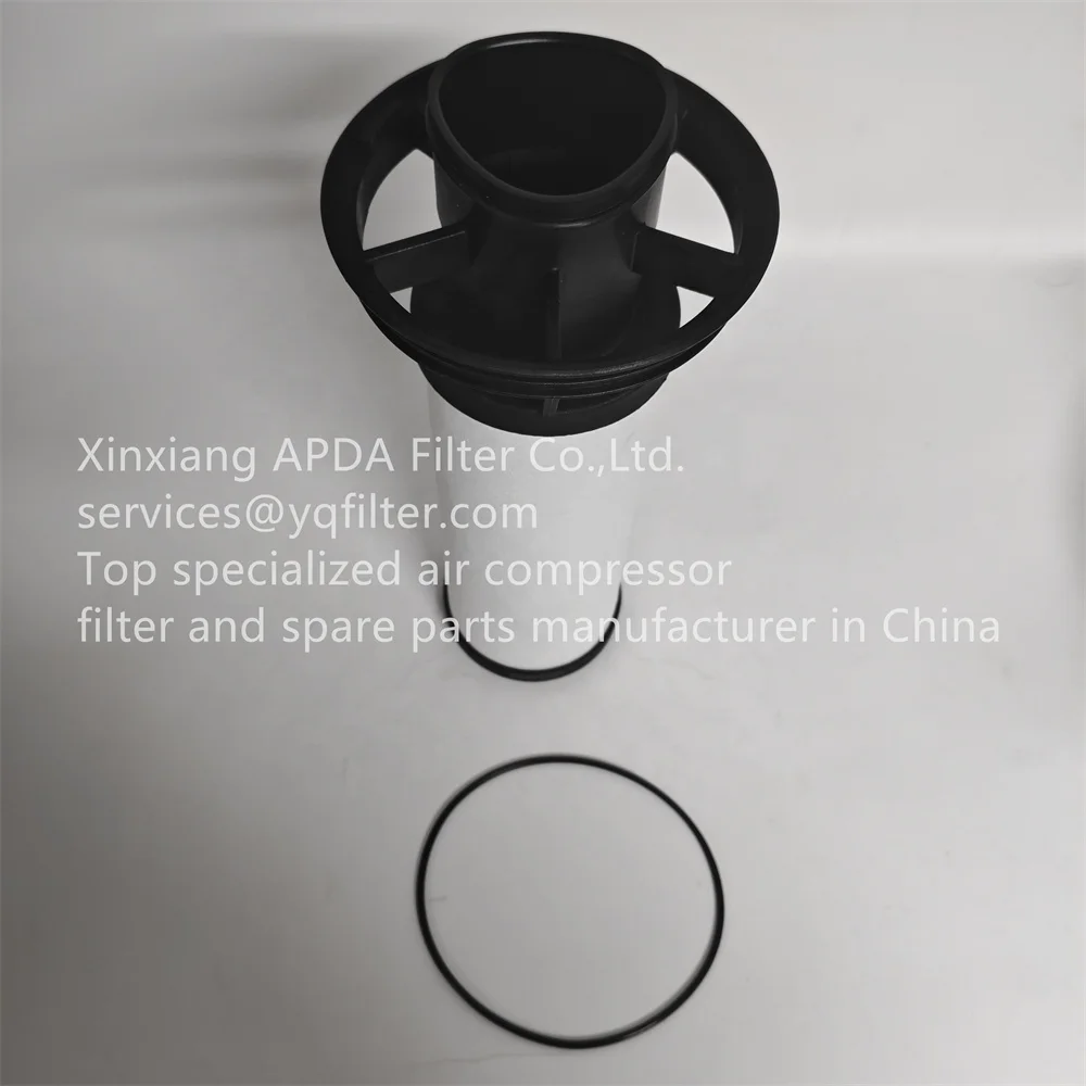 Factory Direct Sale Industrial Grade Line Filter Element E83KB 901506.0 F83KB for Screw air Compressor