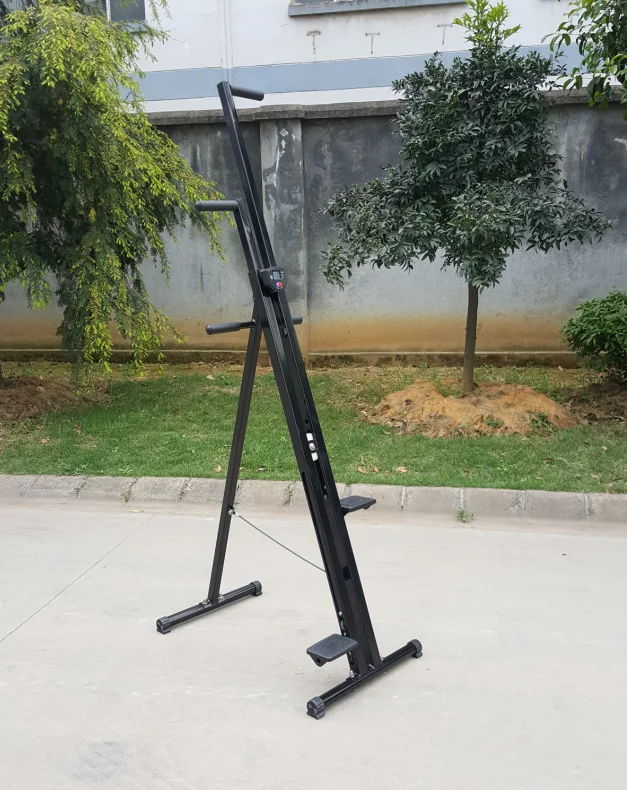 Professional Manufacturer Vertical Climber Exercise Machine Vertical Stair Climber