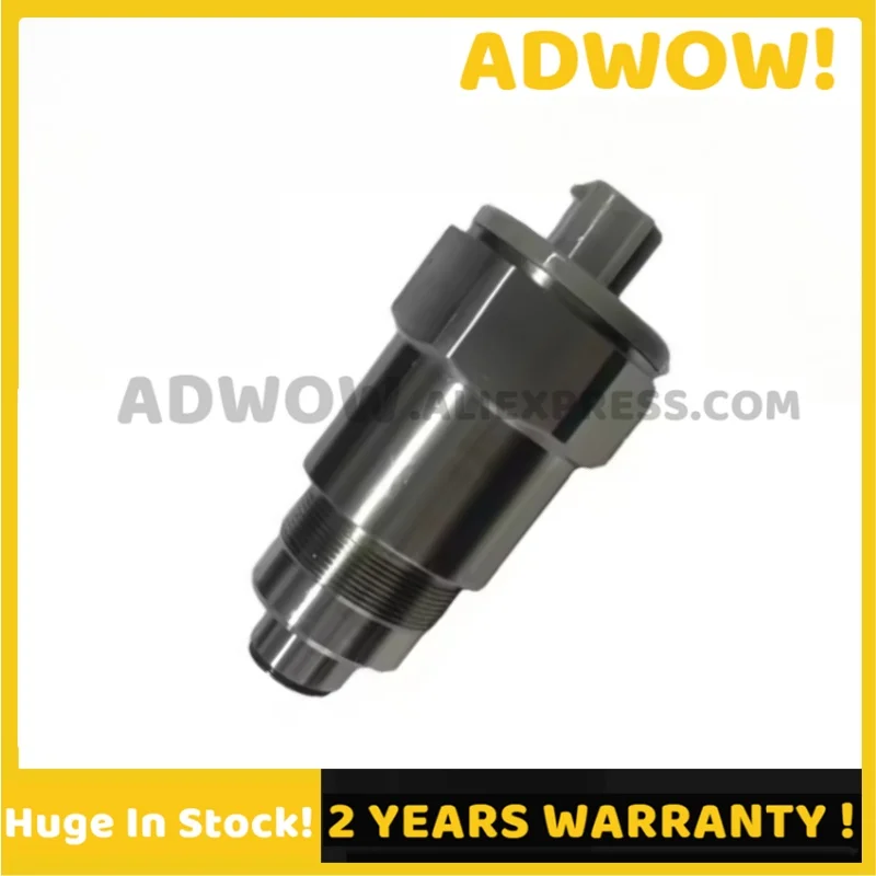 

22100-5D180 Регулирующий клапан Common Rail насоса дизельного топлива 098300-0220 22100-67120 для Toyotai Densso 22100 67120 098300 0220 Новый