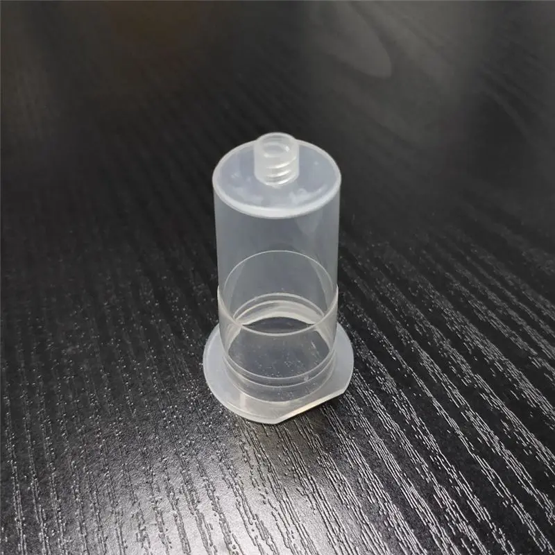 YANA50I 100 PCS Butterfly Needle Vacuum Needle Holder Safety Blood Collection Set Needle Holder Plastic Blood Draw Scalp Vein Se