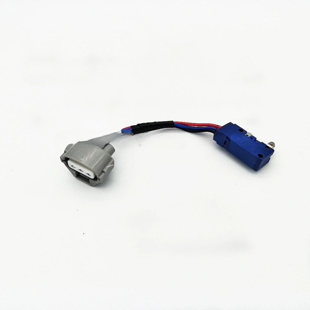 JJ Tool AccessoriesForklift Parts Brake Light Switch 58830-13131-71 7FB \ 8FB15-30