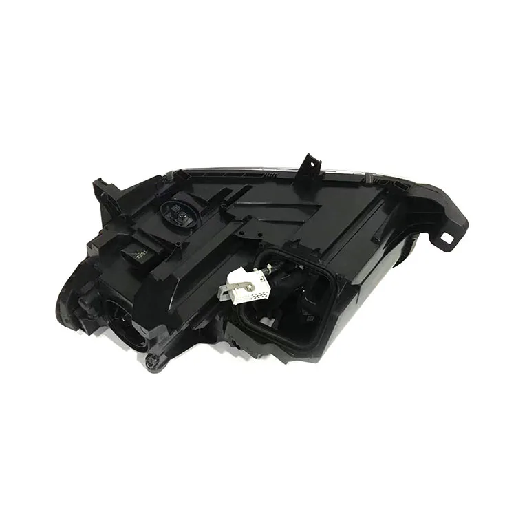 Accept Customized Is Suitable for  Ml166 Headlight Car, Xenon Headlight, Beautiful Prices.