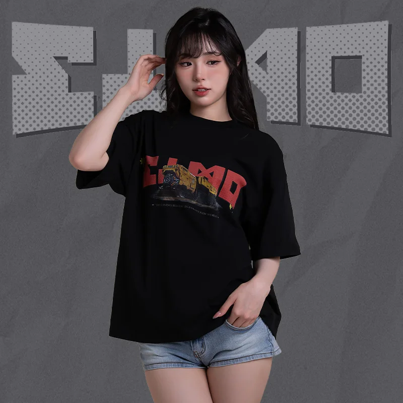official-girls-frontline-2-exilium-elmo-game-short-sleeves-male-female-summer-t-shirt-cosplay-costume-anime-game-clothes-gift