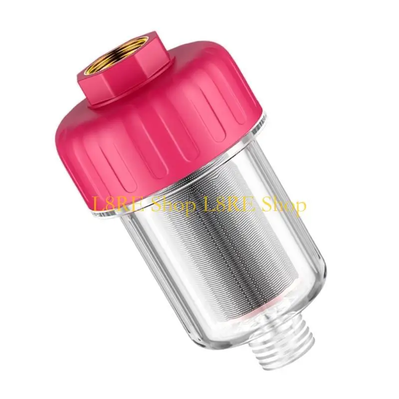 Предварительный фильтр L8RE для водонагревателя Easy Установка для душевой нагрузки.