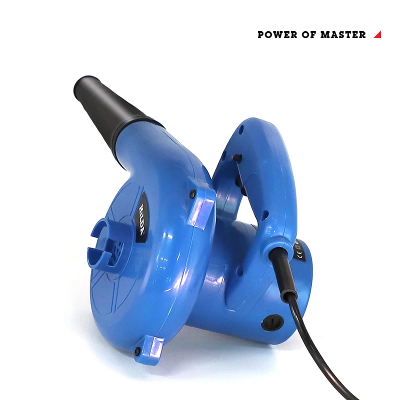 HILDA 1000W Air Blower Computer Cleaner Portable Electric Air Compressor Dust Collector Home Improvement and Tools Appliances