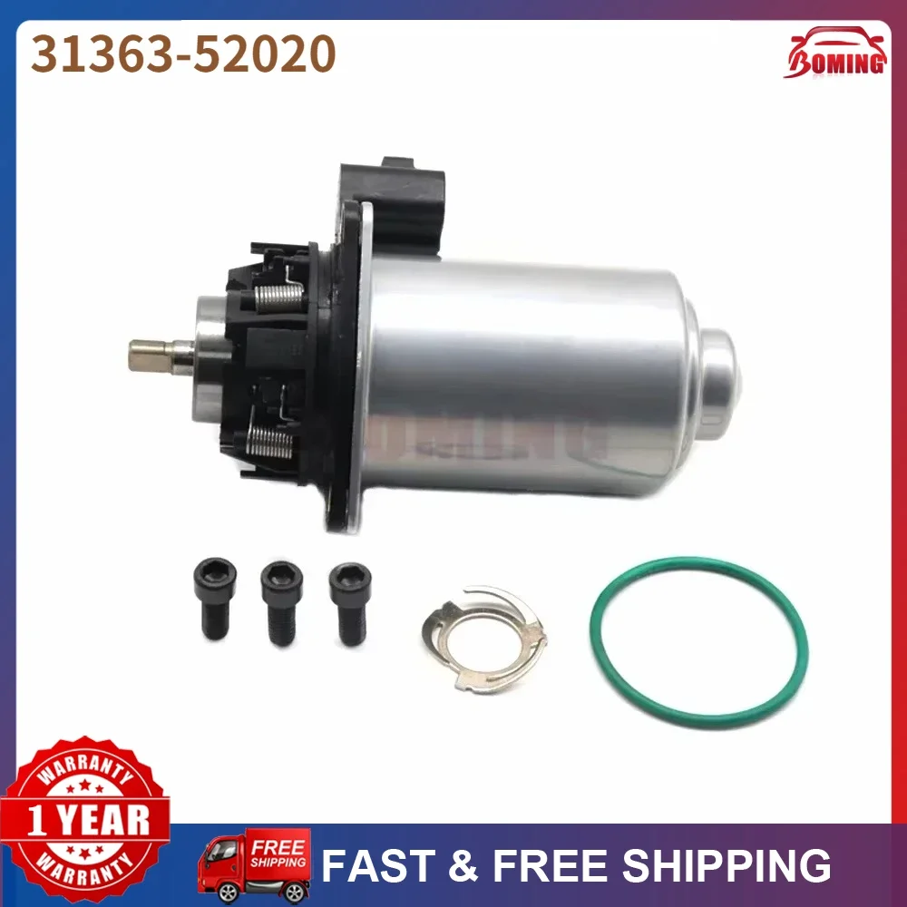 New Control Actuator Clutch Friction Motor MMT 31363-52020 For Toyota Corolla Verso 3136352020