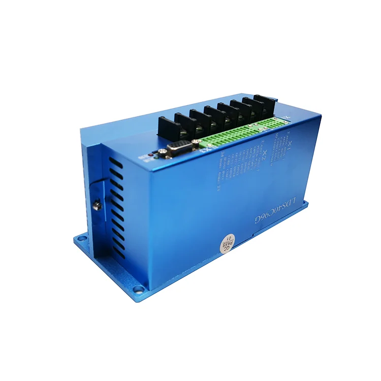 2024 Customizable DC Motor Controller AGV BLDC Servo Motor Driver for Warehouse Automatic Guided Vehicle