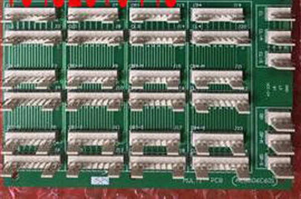 

Elevator MUTI PCB AEN006C601