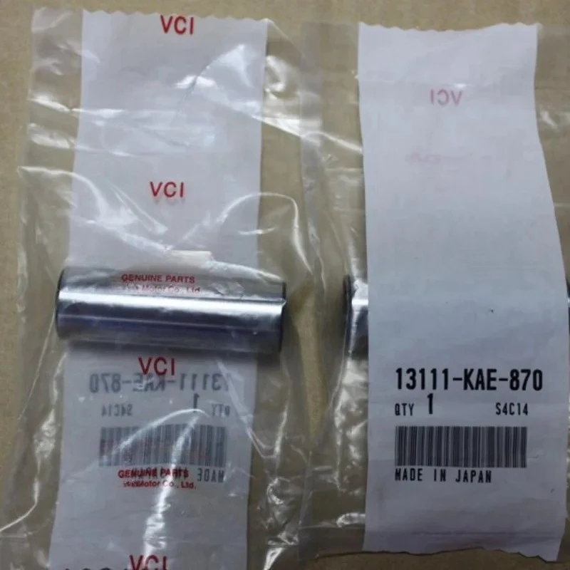 

For original CRM250 CRM250AR piston pin 13111-kae-870