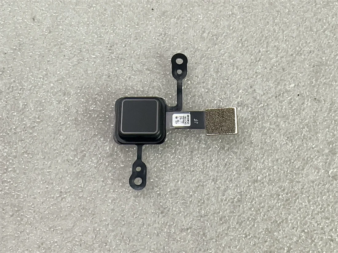 DC1TR 0DC1TR FOR DELL Latitude E9330 9330 2-in-1 fingerprint recognition switch button