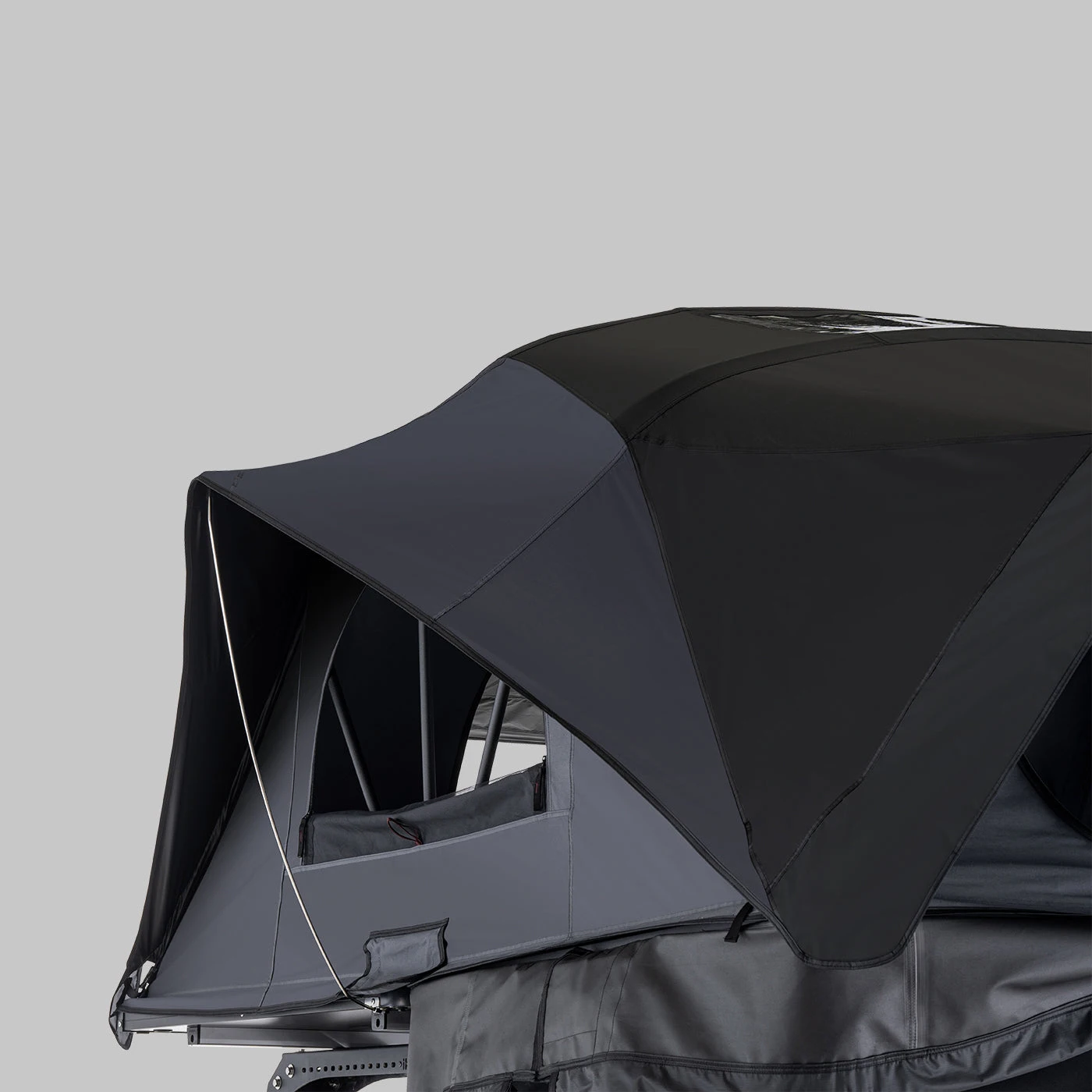 

CoolCar CoolCar Открытый 2-3 человека Водонепроницаемая 4x4 Внедорожная палатка на крыше автомобиля для кемпинга