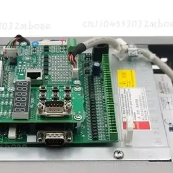 Elevator AS380 All-in-One Inverter Model 4T0011 4T0015 4T07P5 4T0022 - Elevator Control System