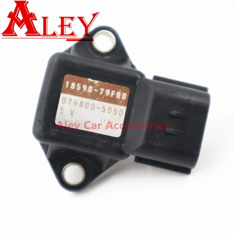 18590-79F00 079800-5050 18590 79F00 1859079F00 MAP Manifold Air Pressure Sensor For Suzuki For Swift For Changan For Star