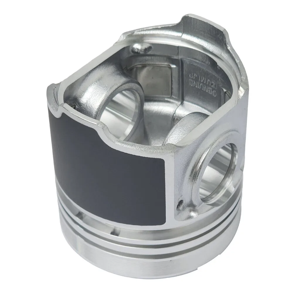Engine Piston 16427-21113 For Kubota D1403 Diesel Engine Parts