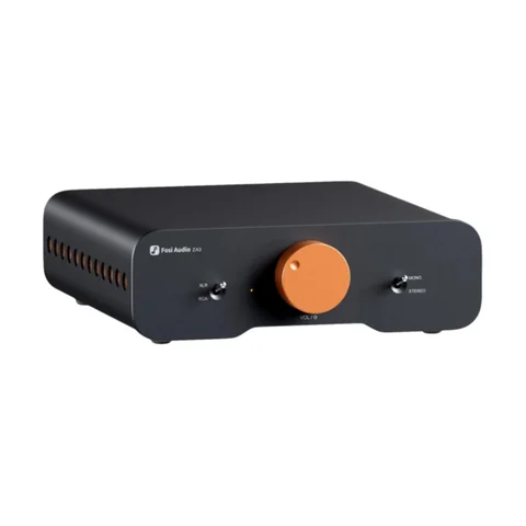 Fosi Audio ZA3 Stereo Power Amplifier TPA3255 Class D HiFi Audio