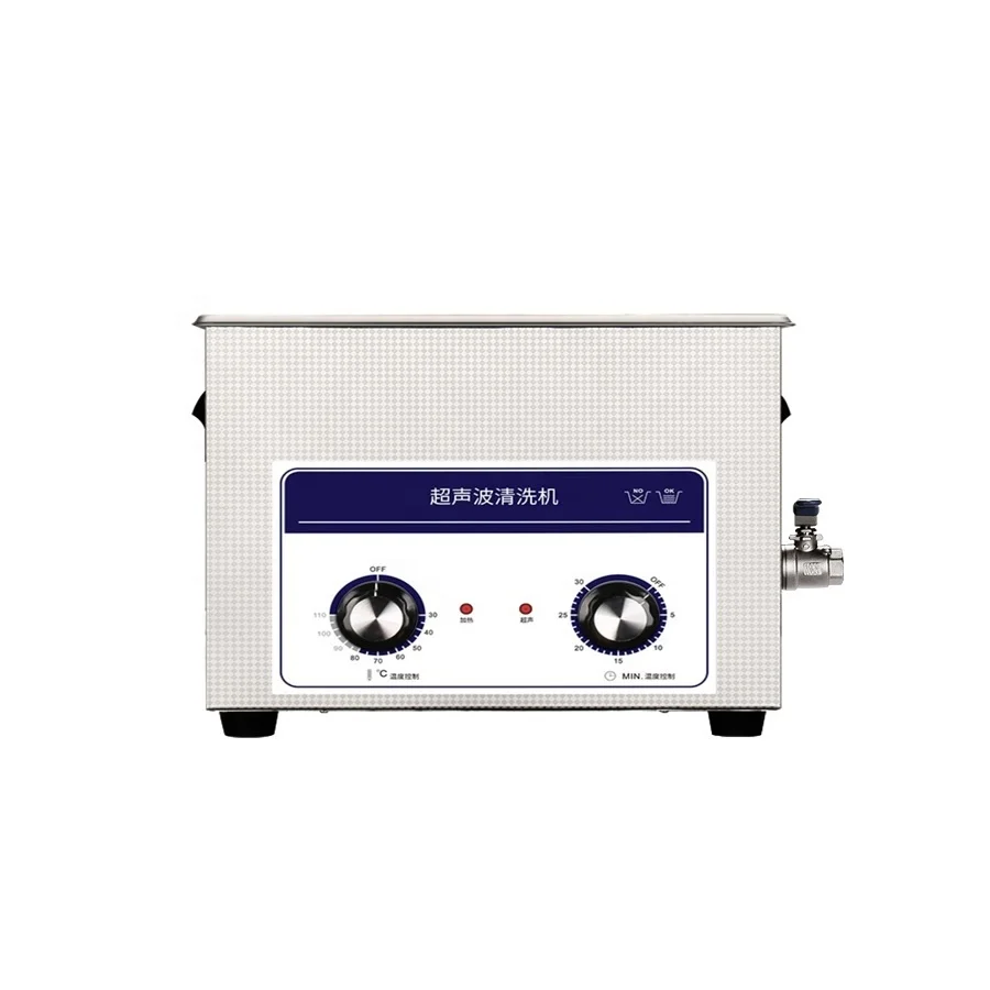 

Ultrasonic Cleaners Ultrasonic Cleaners & Ultrasonic Plastic Welders GS-060