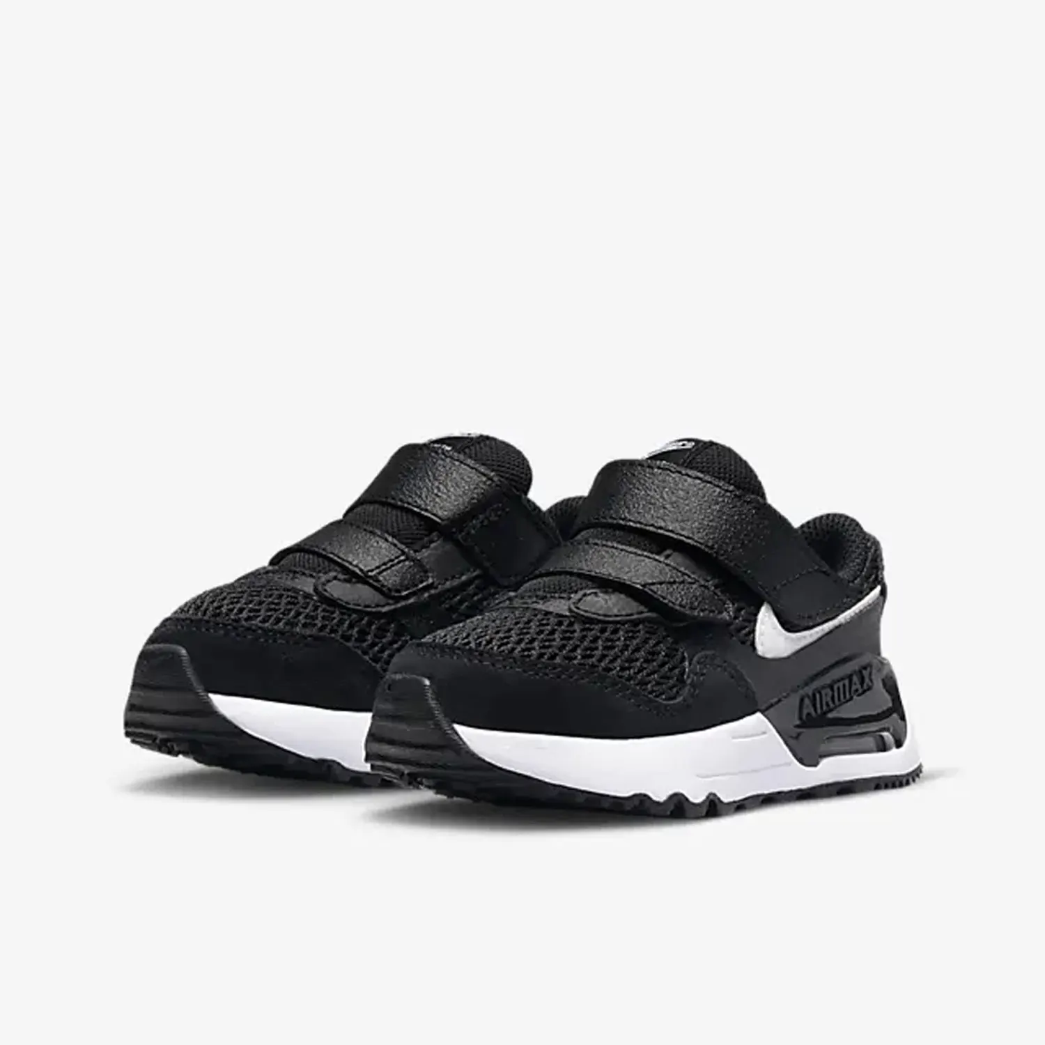 

Nike Genuine Fall New Kids' Mesh Breathable Lightweight Running Shoes DQ0286-001