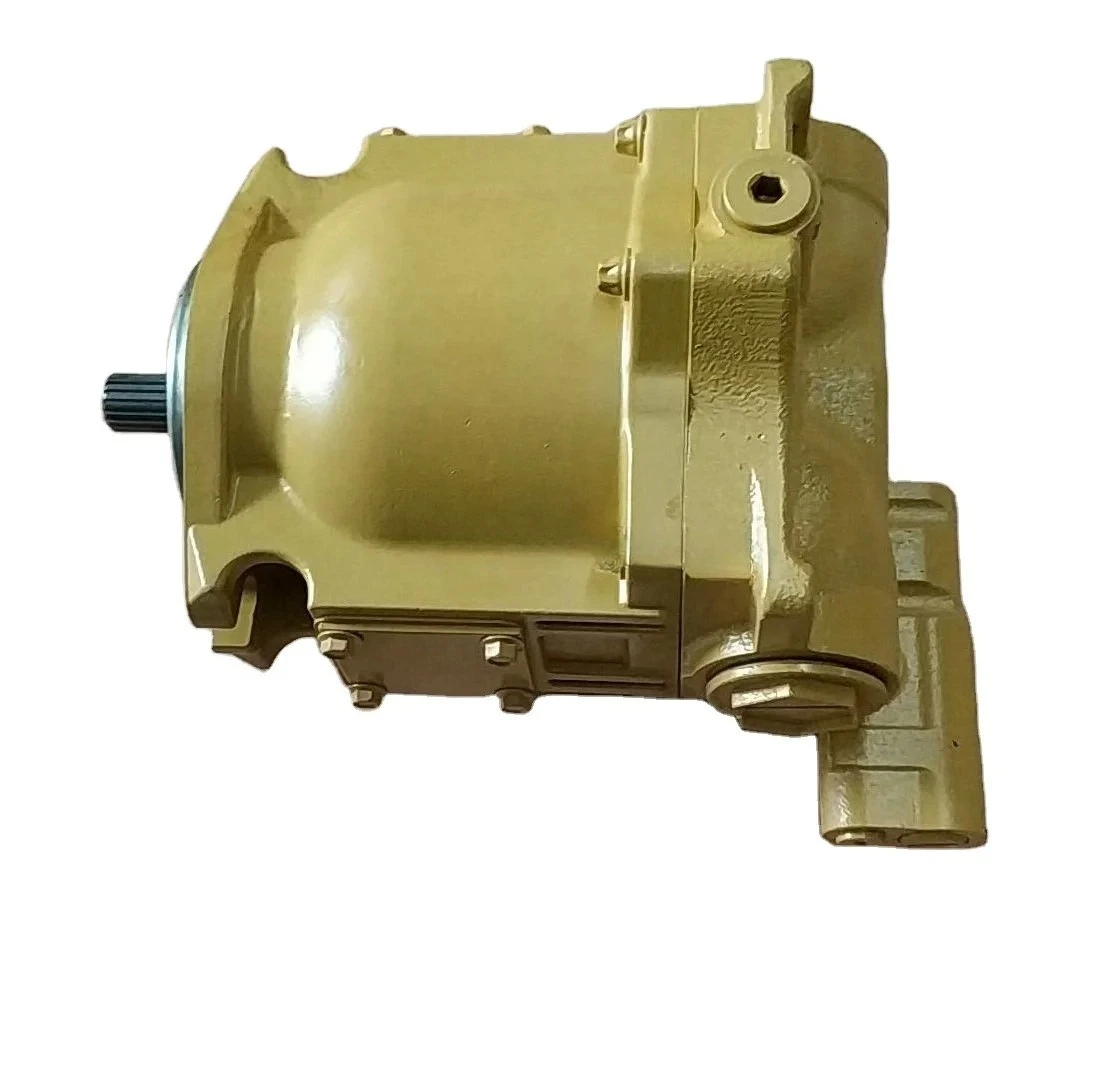 

Piston Pump 9T0290 for Bulldozer D4H